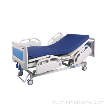 ABS Head Board Medical Hospital Bed